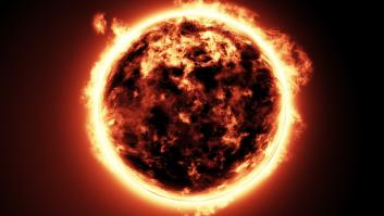 La NASA confirma que acaba de registrar la llamarada más potente del Sol