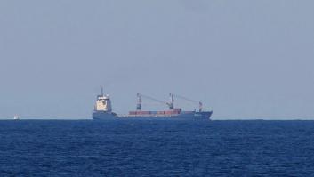 Choque entre Sumar y Podemos con el PSOE por un carguero que llevaría armamento a Israel