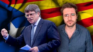¿Con la amnistía se iba a romper España?, por Alán Barroso
