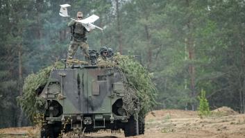 La OTAN defiende que Ucrania pueda usar sus armas en territorio ruso