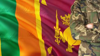Sri Lanka toma medidas drásticas con Rusia por el 'robo' de soldados