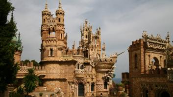 La iglesia más pequeña del mundo es española y solo cabe el cura