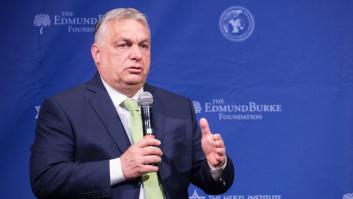 Los líderes populistas de Hungría, Chequia y Austria anuncian una nueva fracción en la Eurocámara