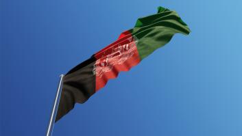 Este el puesto de Afganistán en el ranking mundial de potencias militares