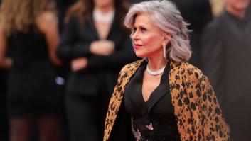 Jane Fonda: "Ese era el problema, que tenía que haber un hombre diciéndome que yo era guapa"