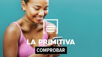 Comprobar Primitiva hoy: resultado del sorteo del sábado 18 de mayo