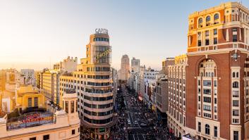 Madrid sale beneficiada de la Lotería Nacional del sábado 18 de mayo