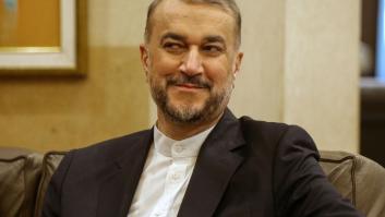 Así era Amir Abdolahian, el poderoso ministro de Exteriores de Irán muerto en el helicóptero