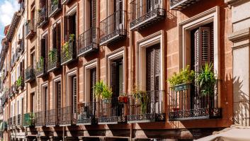 Madrid se planta contra los pisos turísticos ilegales: este es el listado oficial de viviendas de uso turístico aprobado por el Ayuntamiento