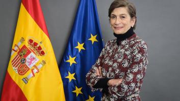 Quién es la embajadora de España en Argentina