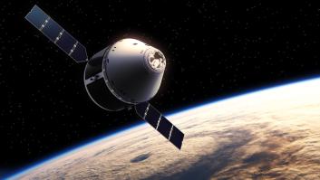 Cuatro alumnos prodigio españoles encandilan a la agencia espacial europea