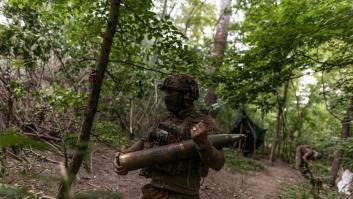 Guerra Ucrania en directo: Rusia desata una guerra electrónica con un país de la OTAN