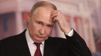 Putin teme un ataque nuclear en casa