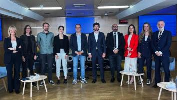 Ocho formaciones dan el pistoletazo de salida a los debates de las europeas en Madrid