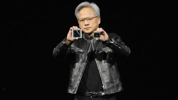 La IA cumple el sueño de Nvidia: desde los gráficos para Sega a ser la empresa más valiosa del mundo