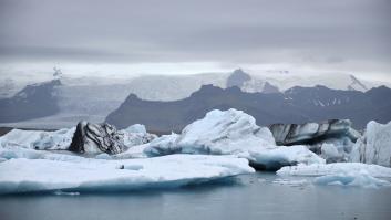 Los científicos han cometido un grave error con el glaciar del 'Juicio Final'