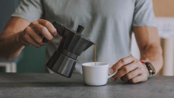 Esto es lo que te acabará pasando si tienes la costumbre de tomar el café en ayunas