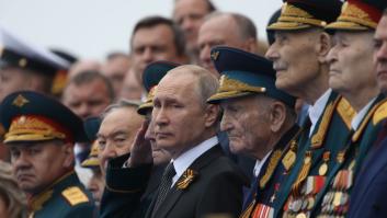 Cae el condecorado corrupto cercano a Putin