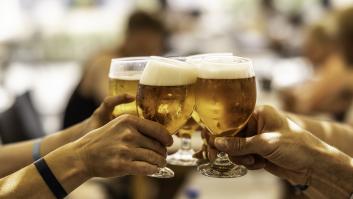 La forma de pedir una cerveza en Aragón que en el resto de España no entienden