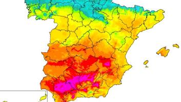 Roberto Brasero despide mayo a lo grande y con previsión inesperada