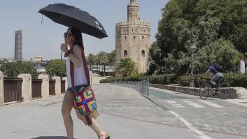Abren las piscinas públicas de Sevilla: fecha, horario y precios