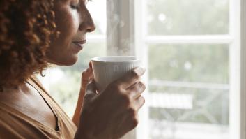 Los grandes beneficios de tomar café sin azúcar