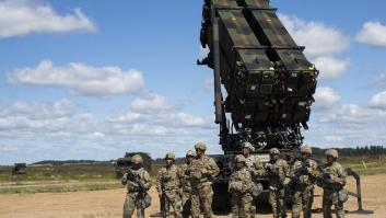 Se filtra la lista de países de la OTAN dispuestos a entrar de lleno en la guerra Ucrania-Rusia