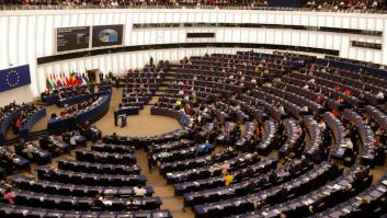 ¿Cómo funciona el Parlamento Europeo?