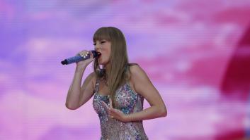 Aunque no seas fan de Taylor Swift este momento del concierto en Madrid te va a impresionar sí o sí