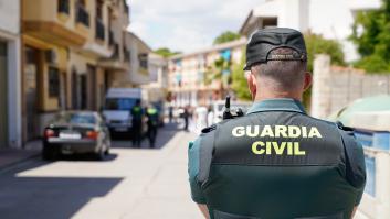 Investigan dos posibles casos de violencia machista en Andalucía en las últimas 24 horas