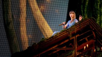Las canciones sorpresa de Taylor Swift para su primera noche en Madrid