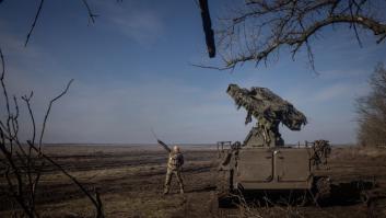 Guerra en Ucrania hoy en directo: un experto lanza un 'ahora o nunca' a la OTAN sobre Rusia