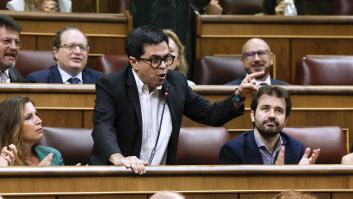 Pisarello pide "recoser heridas" entre Sumar y Podemos tras las europeas
