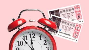 Lotería Nacional: horario del Sorteo Extraordinario de la Cruz Roja 2024 y dónde verlo en directo