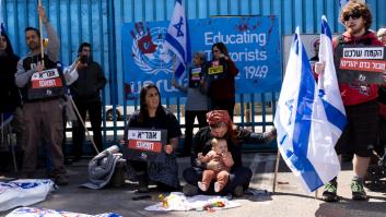 Israel ordena a UNRWA desalojar su sede en Jerusalén este en un plazo de 30 días