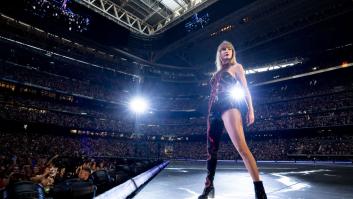 El delirio colectivo de Taylor Swift explota en Madrid tras 13 años de espera