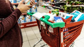 La cesta de la compra de una técnica nutricionista: así se ahorran euros cada semana comiendo sano