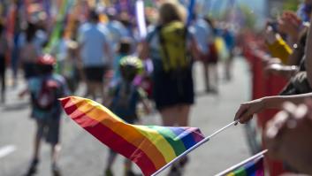 Desfile del Sitges Pride 2024: recorrido, horario y calles cortadas