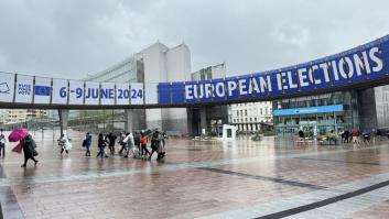 Los programas de las elecciones europeas, a examen: las medidas más destacadas