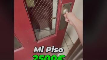 Un español muestra el piso que alquila por 2.500 euros en el centro de Nueva York