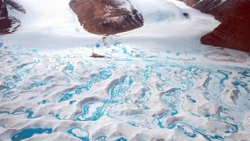 Este es el glaciar más grande del mundo y su papel clave en la crisis climática