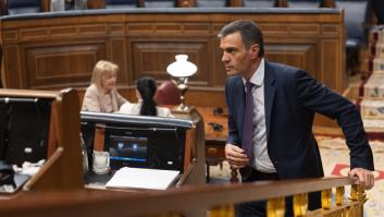 Lee aquí la carta íntegra de Pedro Sánchez a la ciudadanía tras la citación del juez a Begoña Gómez