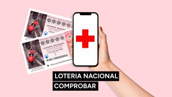 Resultados del Sorteo Extraordinario de la Cruz Roja 2024 de Lotería Nacional