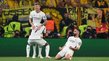 El Madrid gana la Champions y las redes hacen tendencia la palabra menos esperada