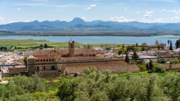 Este es uno de los embalses más peligrosos para el baño en España