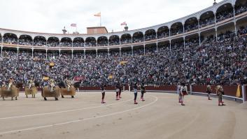 Lo que se ha oído en la plaza de toros de Las Ventas en San Isidro provoca un alboroto inmediato