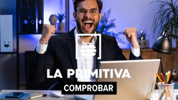 La Primitiva: comprobar número del sábado 1 de junio y dónde ha caído