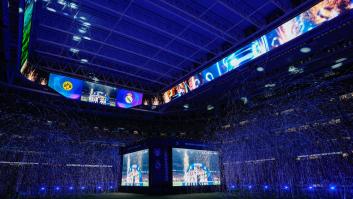 Cómo comprar entradas para la celebración de la 15ª Champions del Real Madrid en el Bernabéu