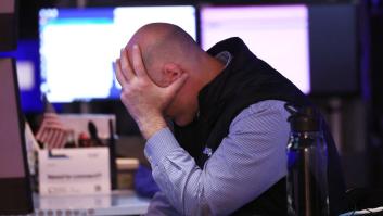 Caos en Wall Street por un fallo técnico que muestra desplomes de hasta el 99%