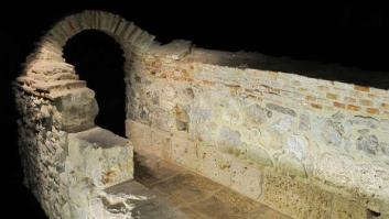 Uno de los museos arqueológicos más desconocidos de España se oculta bajo el suelo de Madrid